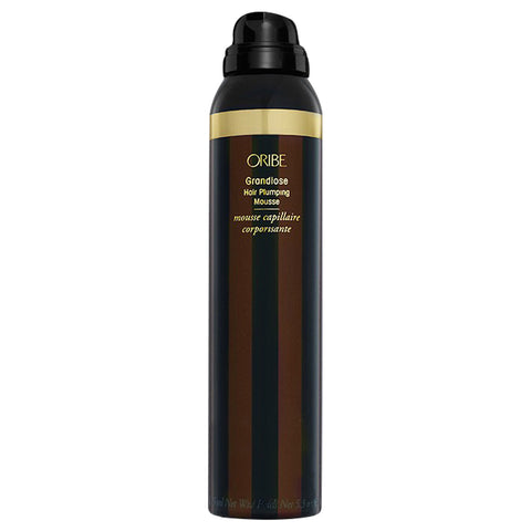 Oribe Grandiose Hair Plumping Mousse | Apothecarie New York