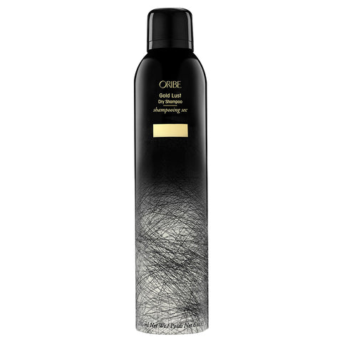 Oribe Gold Lust Dry Shampoo | Apothecarie New York