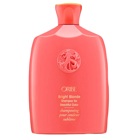 Oribe Bright Blonde Shampoo for Beautiful Color | Apothecarie New York