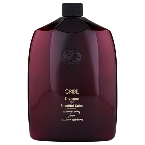 Oribe Shampoo for Beautiful Color | Apothecarie New York
