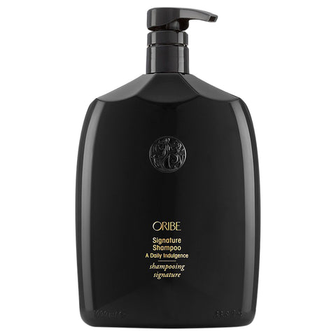 Oribe Signature Shampoo | Apothecarie New York
