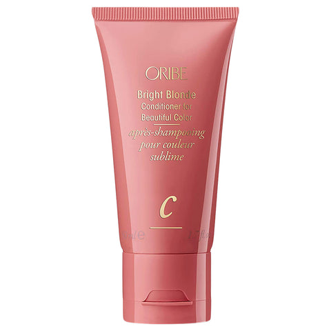 Oribe Bright Blonde Conditioner for Beautiful Color | Apothecarie New York
