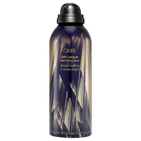 Oribe Soft Lacquer Heat Styling Spray | Apothecarie New York