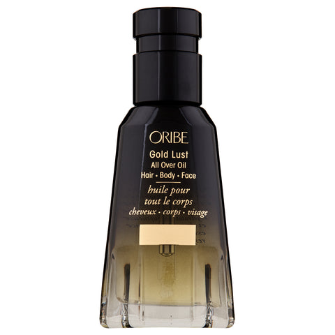 Oribe Gold Lust All Over Oil | Apothecarie New York