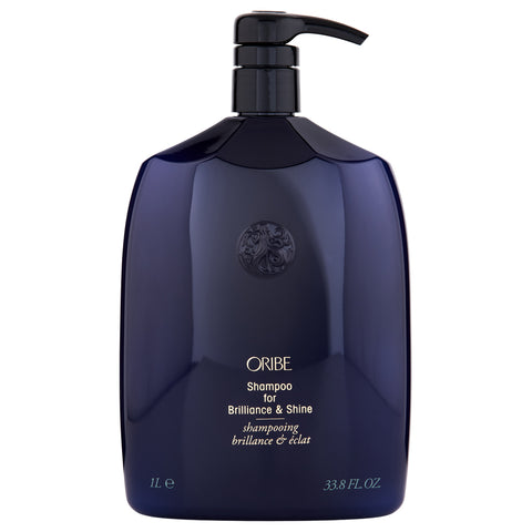Oribe Shampoo for Brilliance & Shine | Apothecarie New York
