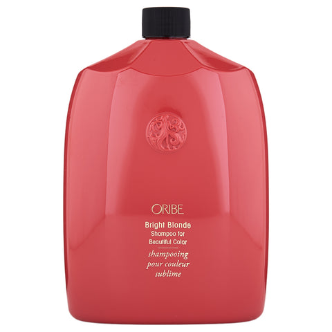 Oribe Bright Blonde Shampoo for Beautiful Color | Apothecarie New York