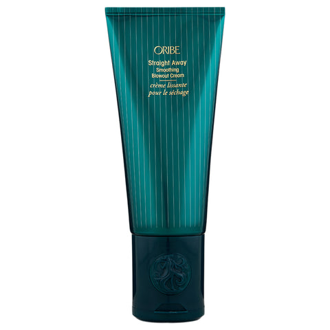 Oribe Straight Away Smoothing Blowout Cream | Apothecarie New York