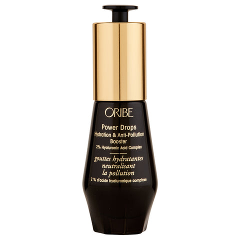 Oribe Hydration & Anti Pollution Power Drops | Apothecarie New York