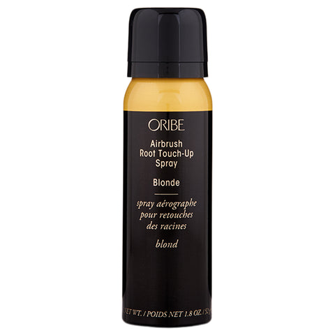 Oribe Airbrush Root Touch-Up Spray Blonde | Apothecarie New York