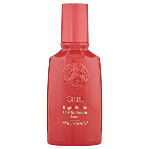 Oribe Bright Blonde Essential Priming Serum | Apothecarie New York