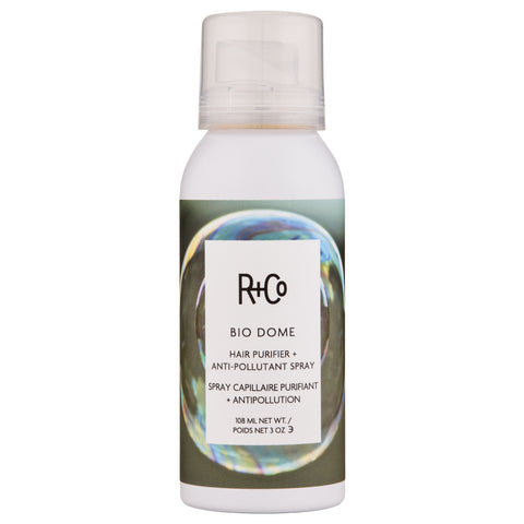 R+Co Bio Dome Hair-Purifier + Anti-Pollutant Spray | Apothecarie New York