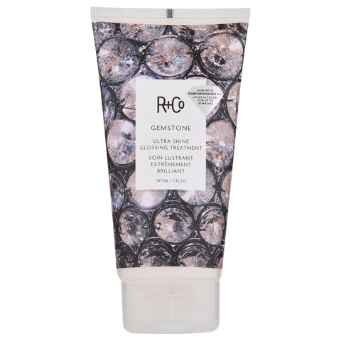 R+Co Gemstone Ultra Shine Glossing Treatment | Apothecarie New York