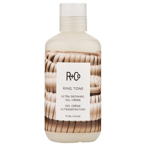 R+Co Ring Tone Ultra Defining Gel Creme | Apothecarie New York