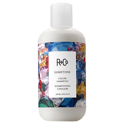 R+Co Gemstone Color Shampoo | Apothecarie New York