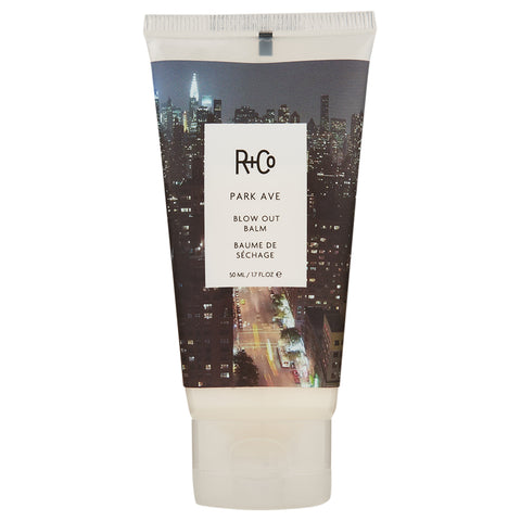 R+Co Park Ave Blow Out Balm | Apothecarie New York