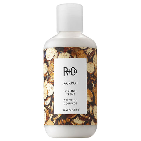 R+Co Jackpot Styling Creme | Apothecarie New York