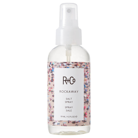 R+Co Rockaway Salt Spray | Apothecarie New York