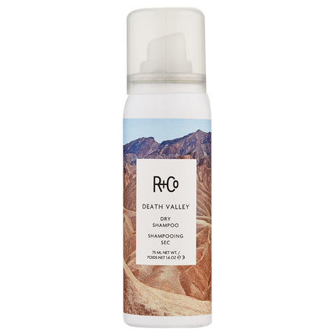 R+Co Death Valley Dry Shampoo | Apothecarie New York