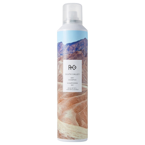 R+Co Death Valley Dry Shampoo | Apothecarie New York