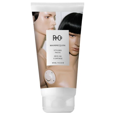 R+Co Mannequin Styling Paste | Apothecarie New York