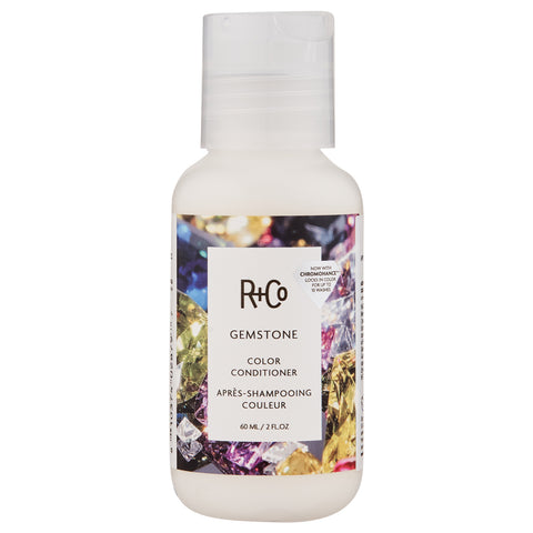 R+Co Gemstone Color Conditioner | Apothecarie New York