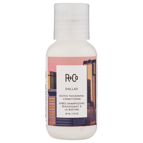 R+Co Dallas Thickening Conditioner | Apothecarie New York