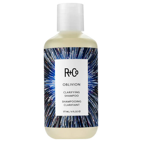 R+Co Oblivion Clarifying Shampoo | Apothecarie New York
