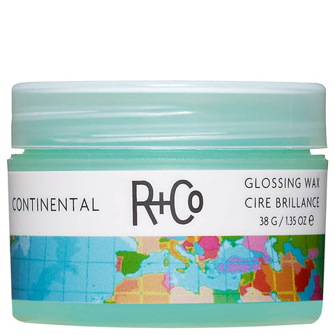 R+Co Continental Glossing Wax | Apothecarie New York