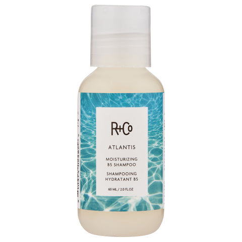 R+Co Atlantis Moisturizing Shampoo | Apothecarie New York
