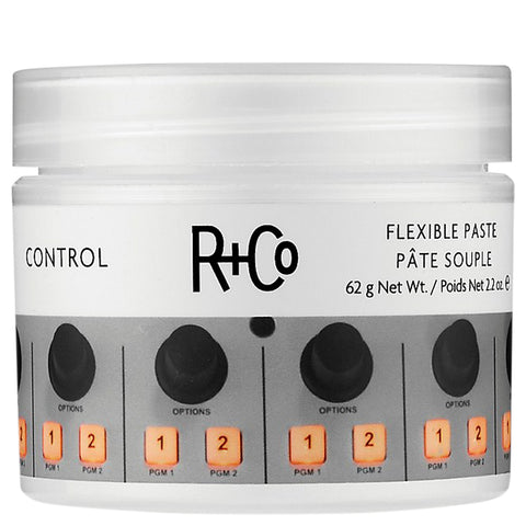 R+Co Control Flexible Paste | Apothecarie New York