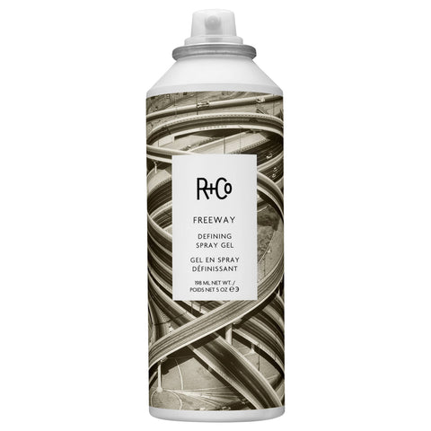 R+Co Freeway Defining Spray Gel | Apothecarie New York