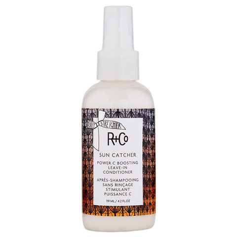 R+Co Sun Catcher Leave-in Conditioner | Apothecarie New York