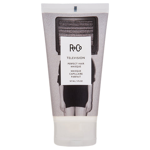 R+Co Television Perfect Hair Masque | Apothecarie New York