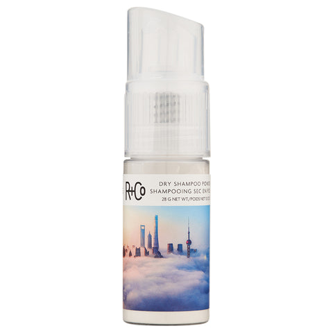 R+Co Skyline Dry Shampoo Powder | Apothecarie New York