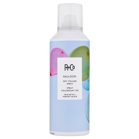 R+Co Balloon Dry Volume Spray | Apothecarie New York