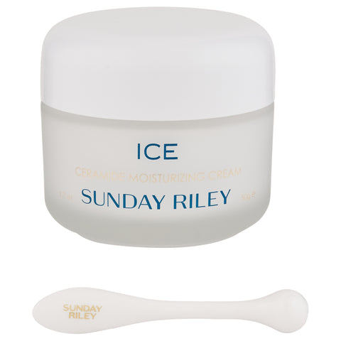 Sunday Riley Ice Ceramide Moisturizing Cream | Apothecarie New York