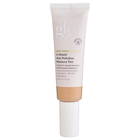 Glo C-Shield Anti-Pollution Moisture Tint SPF 30