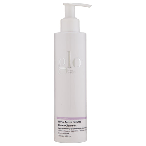 Glo Phyto-Active Enzyme Cream Cleanser | Apothecarie New York