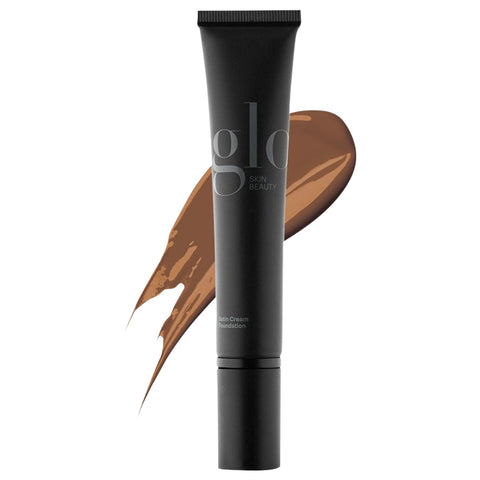 Glo Satin Cream Foundation