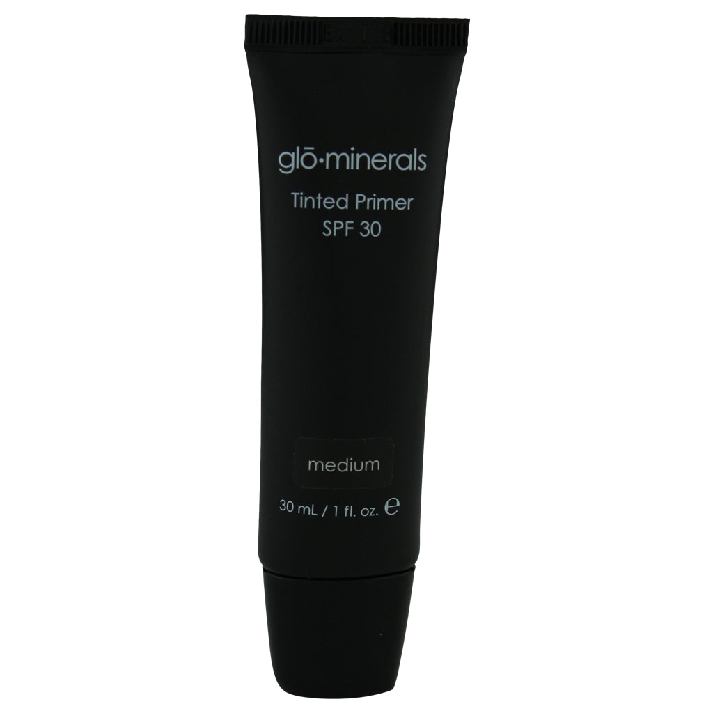 Glo Tinted Primer SPF 30 Apothecarie New York