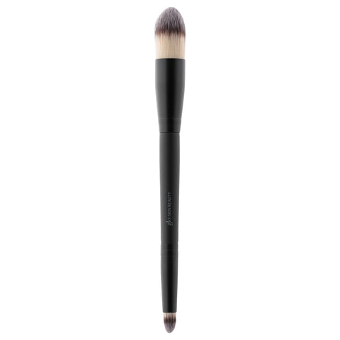 Glo 109 Dual Foundation Camouflage Brush | Apothecarie New York