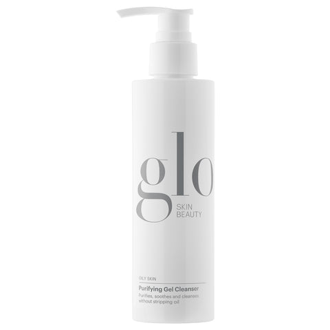 Glo Purifying Gel Cleanser | Apothecarie New York