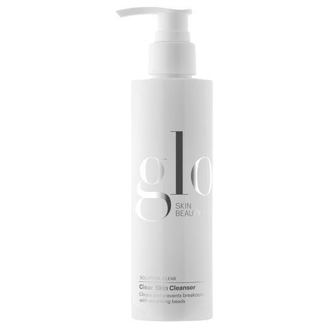 Glo Clear Skin Cleanser | Apothecarie New York