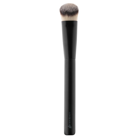 Glo 108 Angled Complexion Brush | Apothecarie New York