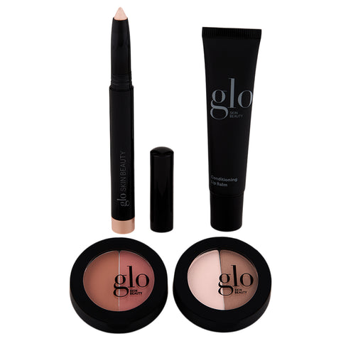Glo In the Nudes Pop of Pink | Apothecarie New York