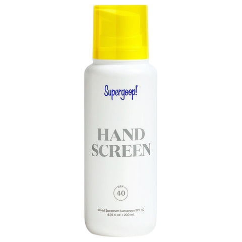 Supergoop Handscreen SPF 40 | Apothecarie New York