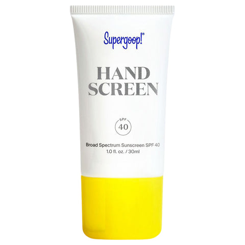 Supergoop Handscreen SPF 40 | Apothecarie New York