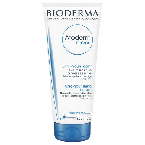 Bioderma Atoderm Cream | Apothecarie New York
