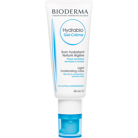 Bioderma Hydrabio Gel Cream | Apothecarie New York