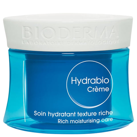 Bioderma Hydrabio Cream | Apothecarie New York